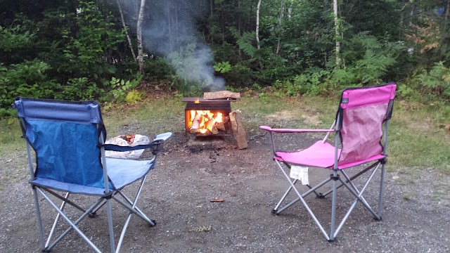 Parc national Kouchibouguac