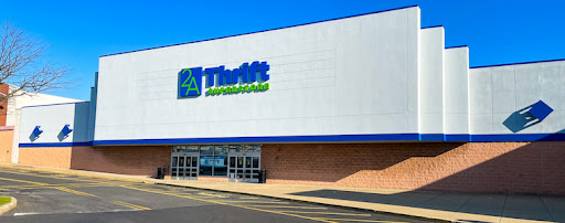 2nd Ave Thrift Superstore - Oxford Valley