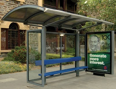 Photos of Makroryan Bus Stop