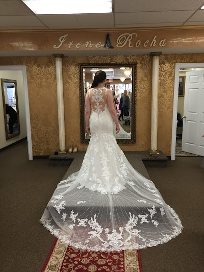 Irene Rocha Bridal & Tailor - General Alterations - General Dresses SALE