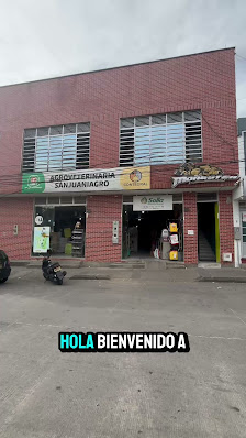 Fotografía de Agroveterinaria Sanjuaniagro Del propietario