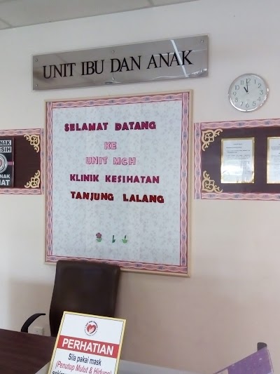 Klinik cakna