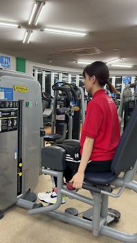 ホリデイスポーツクラブ 一宮
