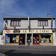 Le Pot A Tabac à Liévin
