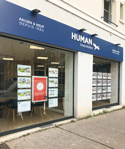 Human Immobilier Villeurbanne Croix Luizet - Thumbnail