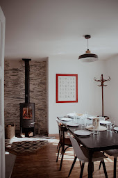 Photo n°6 de La Demoiselle - Maison d'Hotes à Les Ponts-de-Cé (Chambre d'hôtes)