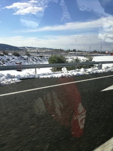 Altiplano Requena - Thumbnail