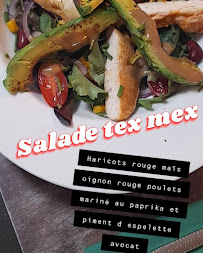 Menu Hayden Restaurant Page 3