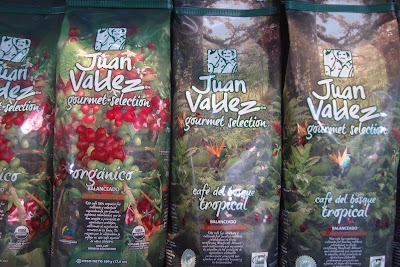 Photos of Juan Valdez Ventura