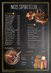 Photo n°23 de JAM PUB à Lescar (Pub)