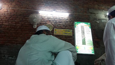 Jama Masjid