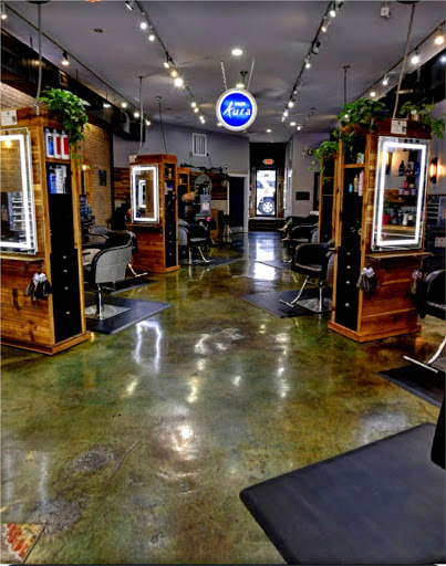 Salon Aura