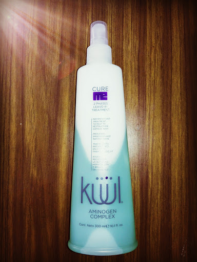 Centro de productos de belleza