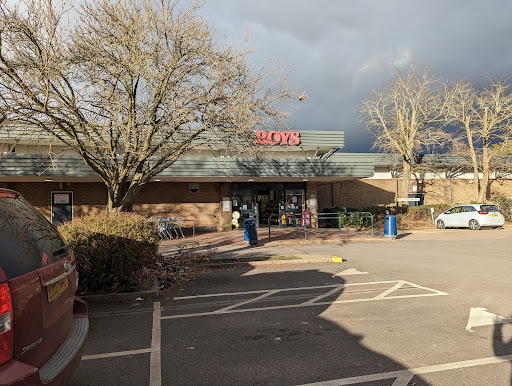 Roys of Sudbury - Thumbnail