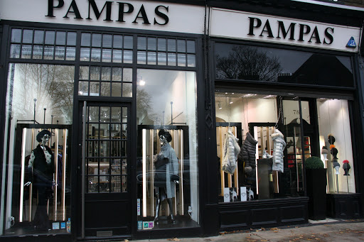 Pampas by Oliami