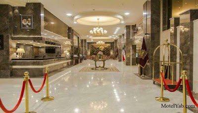 Photos of Iran Zamin Hotel 🏩