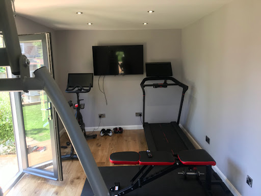 Bluewater Electrical - Visual