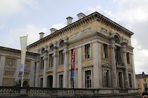 Ashmolean Museum of Art and Archaeology, Oxford, United Kingdom