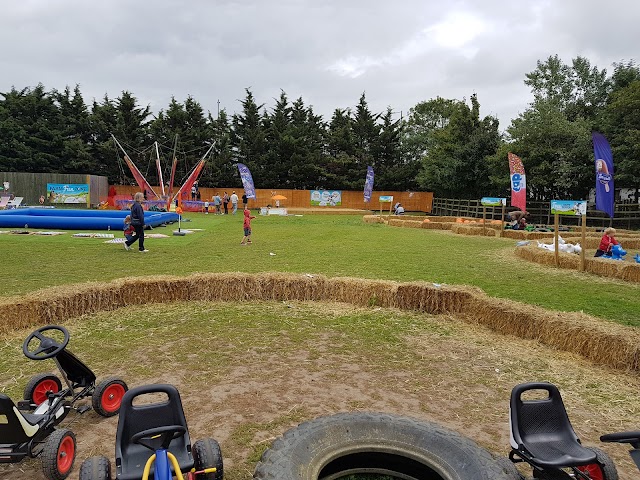 Hounslow Urban Farm