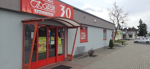Społem PSS Puszczykowo