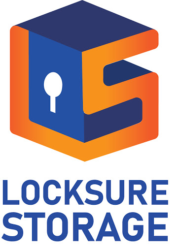 Locksure Storage - Visual