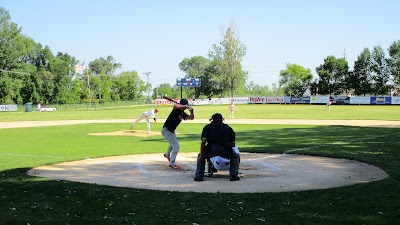 Patterson Field