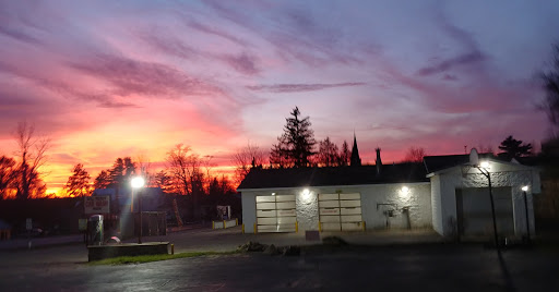 Montello Car Wash open 24 7