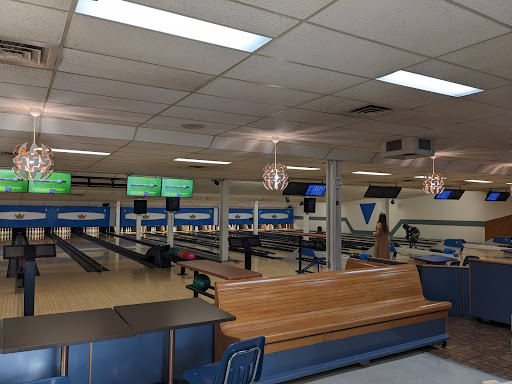 Brampton Bowling Center Gallery - Canada