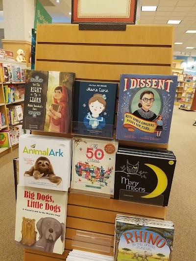 Barnes & Noble