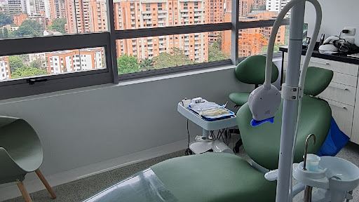 WalDoc Dental Art Odontología Medellin