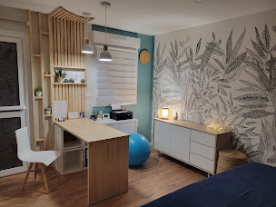 Photo n°2 de CENTRE OPALE EKILIBRE - MARQUISE à Marquise (Kinésithérapeute)