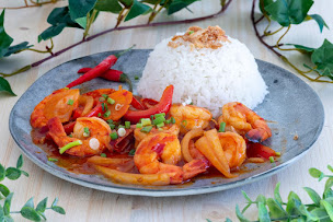 Photo n°58 de Ô'zen - asian food & Sushi à Toulouse (Restaurant vietnamien)