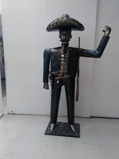 Optima-Cuernavaca - Visual