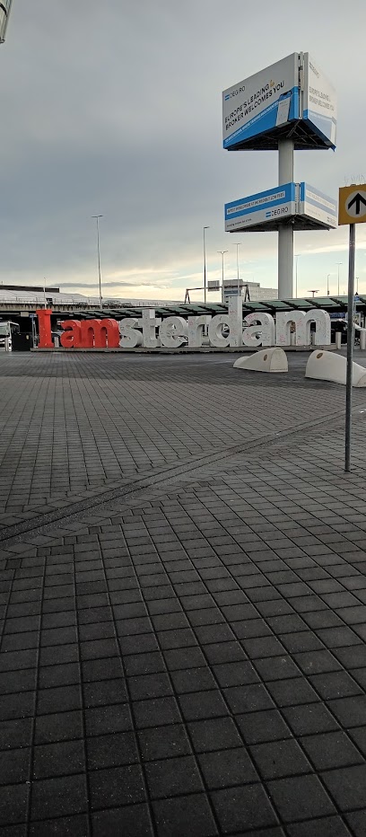 Centrum Integrale Geneeskunde Amsterdam