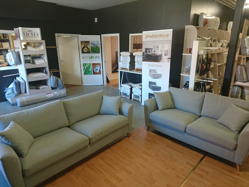 Sängfabriken Mati AB