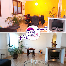 Photo n°12 de La Clef de Voûte à Geispolsheim (Agence immobilière)