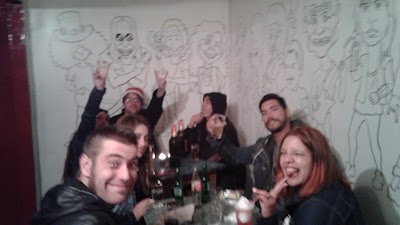 Photos of El &Aacute;tico Bar & Cowork