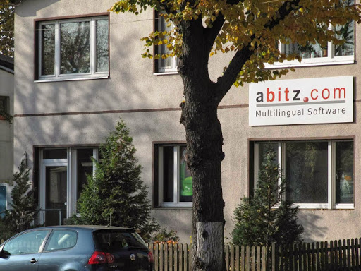 ABITZ.COM GmbH - Visual