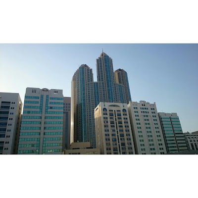Photos of Embassy of Russian Federation