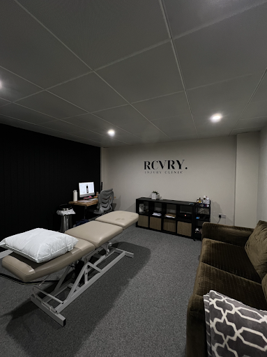 RCVRY Injury Clinic - Thumbnail
