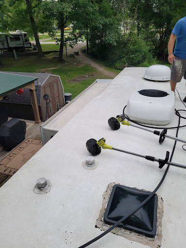 Frankie B's Mobile RV Repair llc - Thumbnail