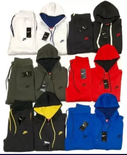 Fashion Kingz - Thumbnail