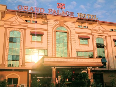 Photos of Grand Palace