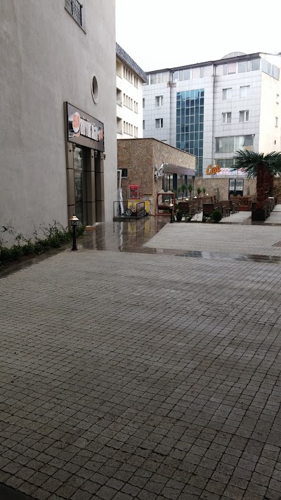 Photos of B&uuml;y&uuml;k Ağrı Oteli & Pansiyon