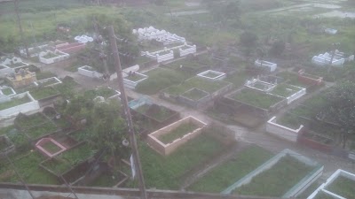 Photos of Badda Borkotpur Graveyard