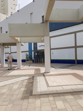 Assuta Hospital Ashdod, Author: הרפז שלומית ודותן