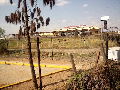 Photos of Imara Diama Railway Station
