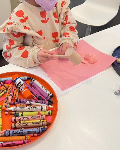 Creative Kids Learning Center - Thumbnail