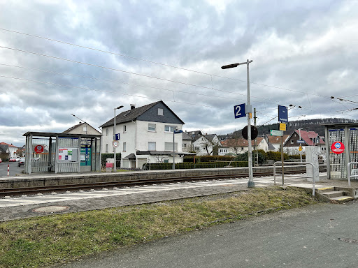 Niederweimar - Visual