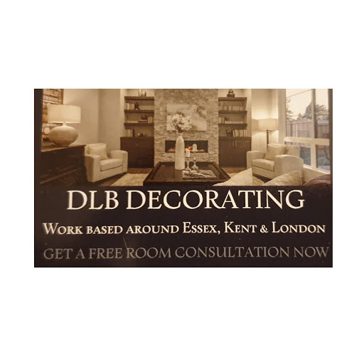 DLB Decorating - Visual